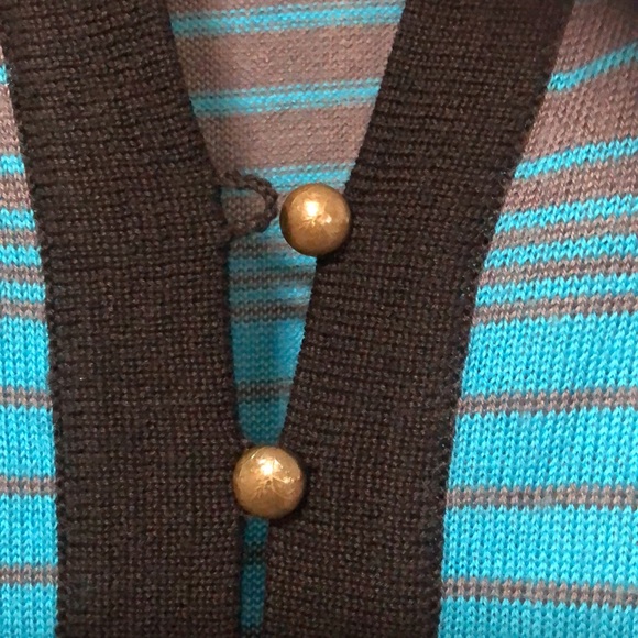 Free People Knit Dress - Picture 5 of 7